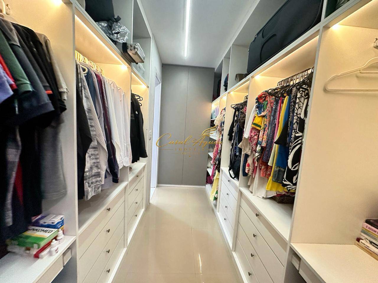 Apartamento, 4 quartos, 191 m² - Foto 41