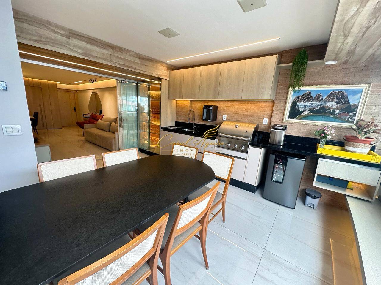 Apartamento, 4 quartos, 191 m² - Foto 42