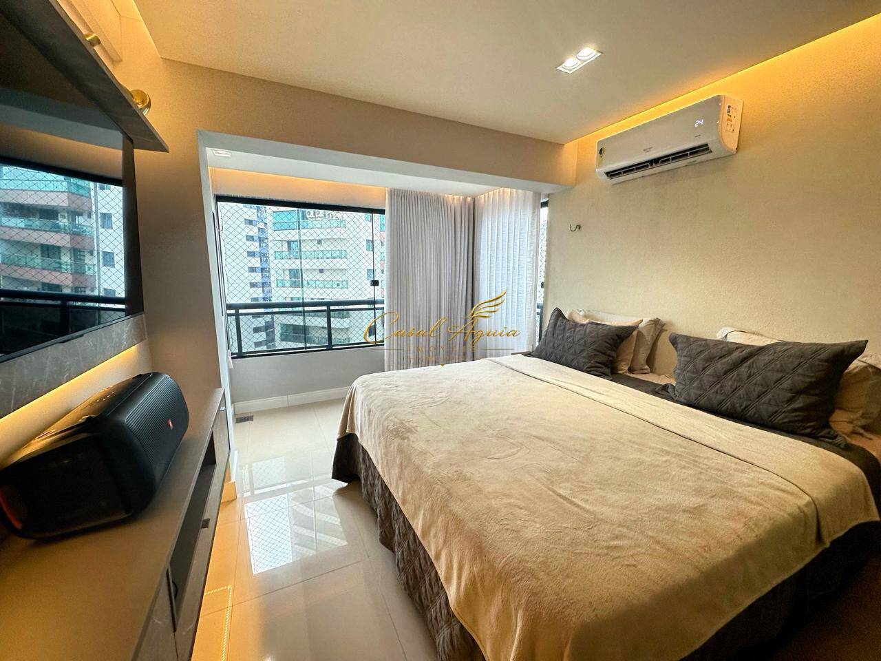 Apartamento, 4 quartos, 191 m² - Foto 43