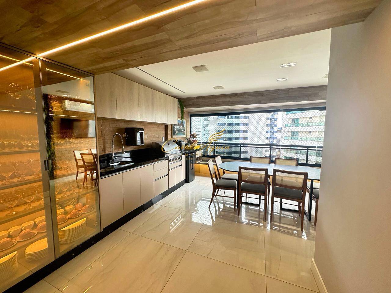 Apartamento, 4 quartos, 191 m² - Foto 44
