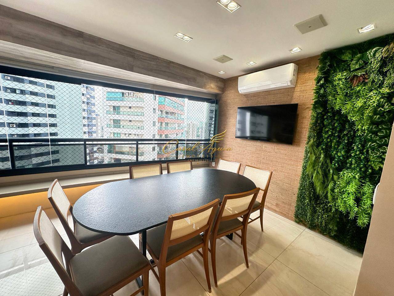 Apartamento, 4 quartos, 191 m² - Foto 45