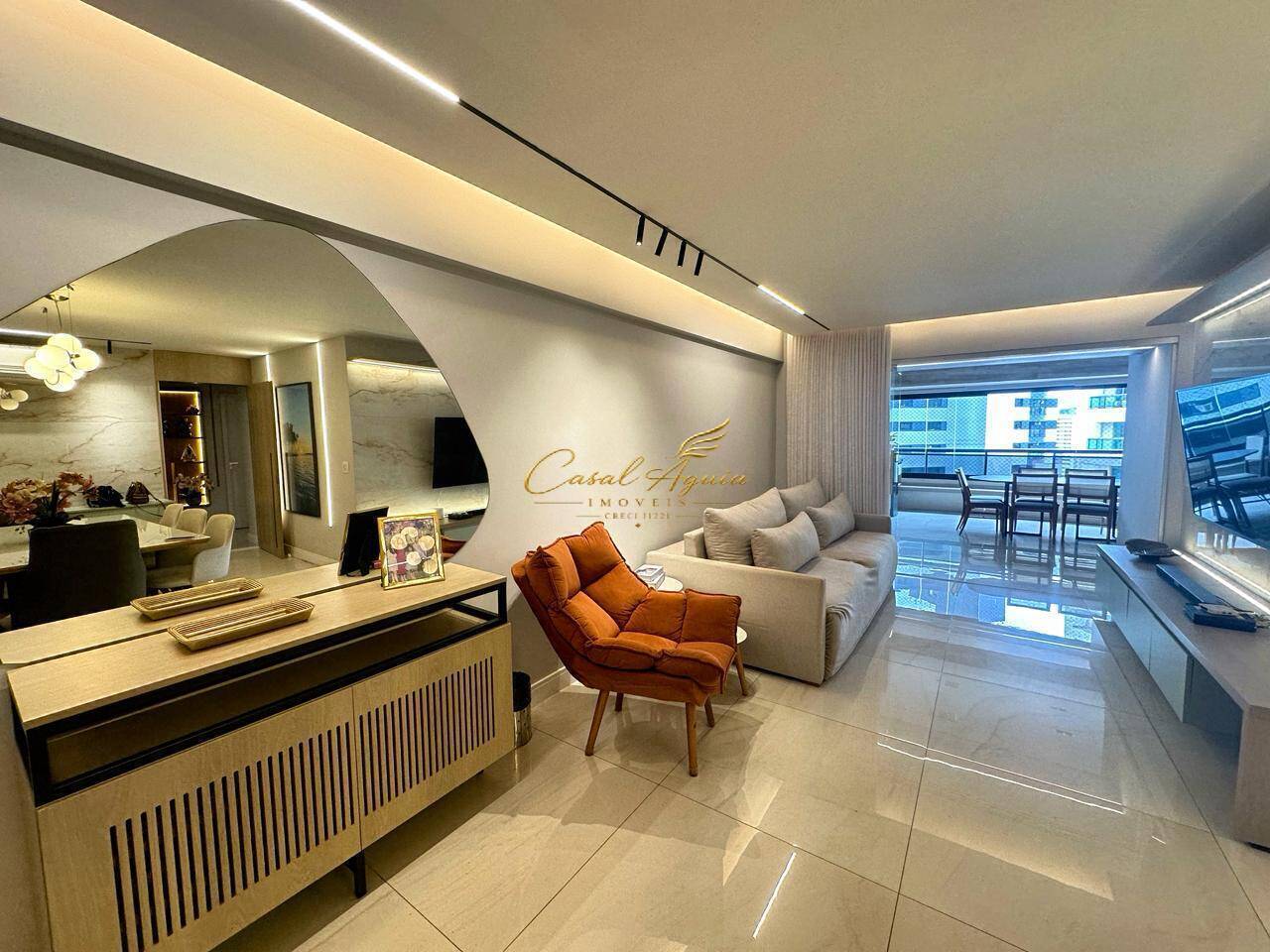 Apartamento, 4 quartos, 191 m² - Foto 46