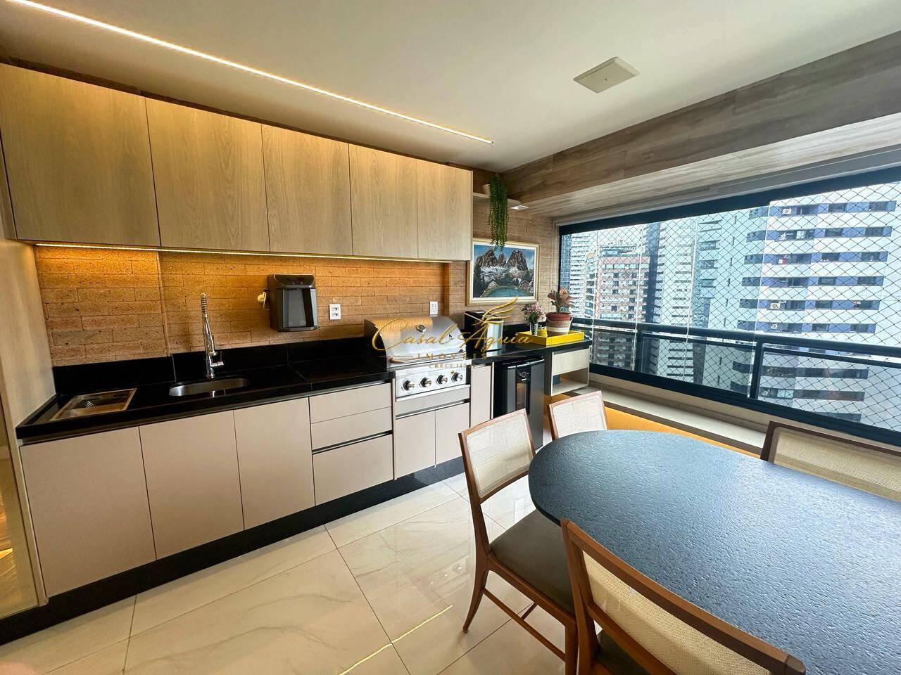 Apartamento, 4 quartos, 191 m² - Foto 51