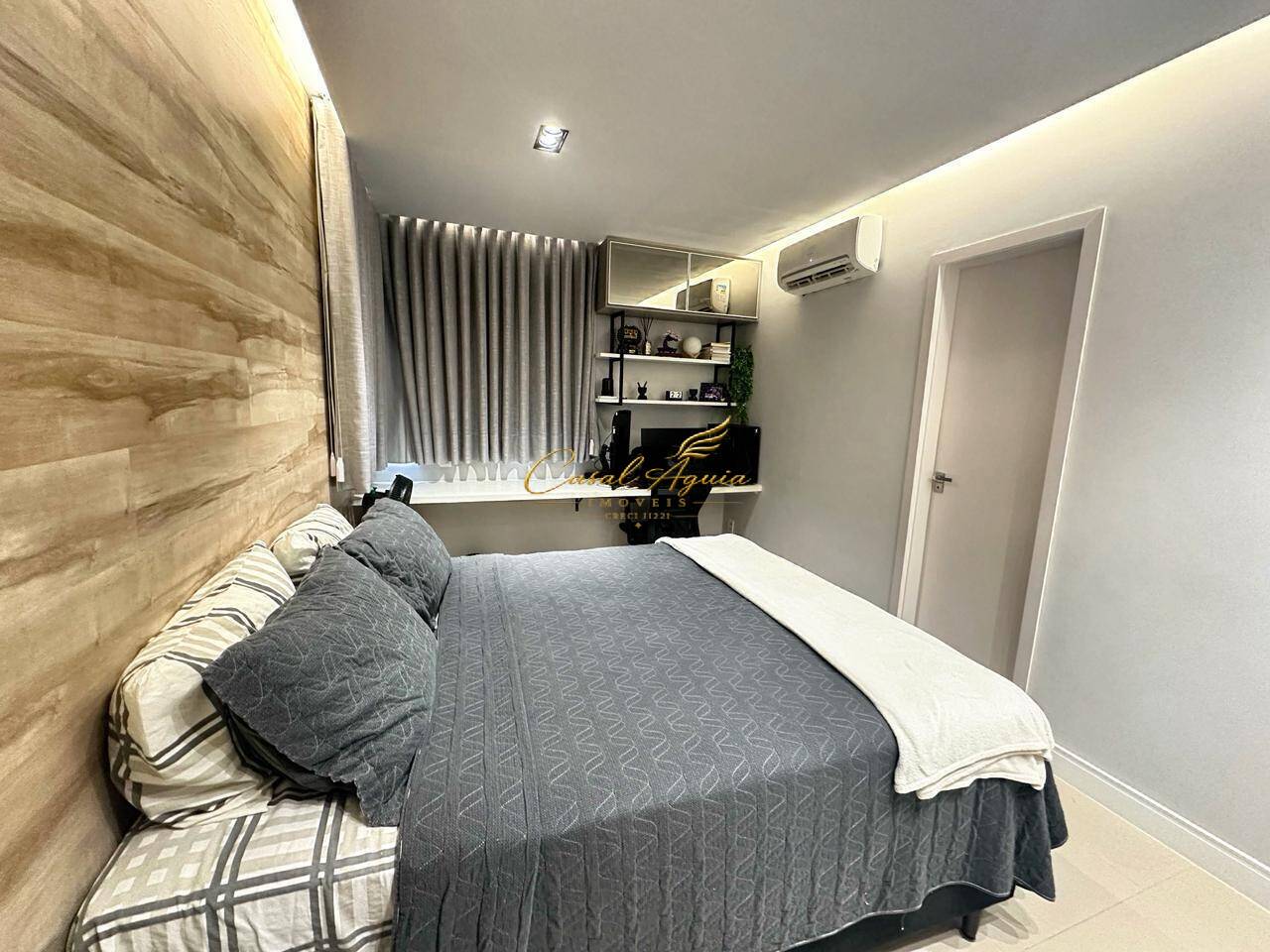 Apartamento, 4 quartos, 191 m² - Foto 49