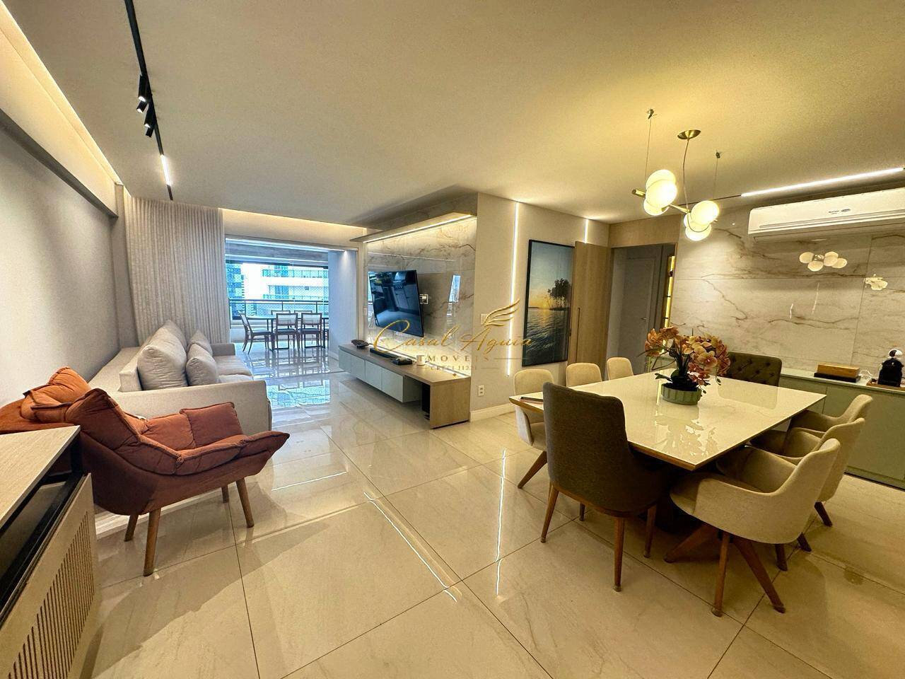 Apartamento, 4 quartos, 191 m² - Foto 48