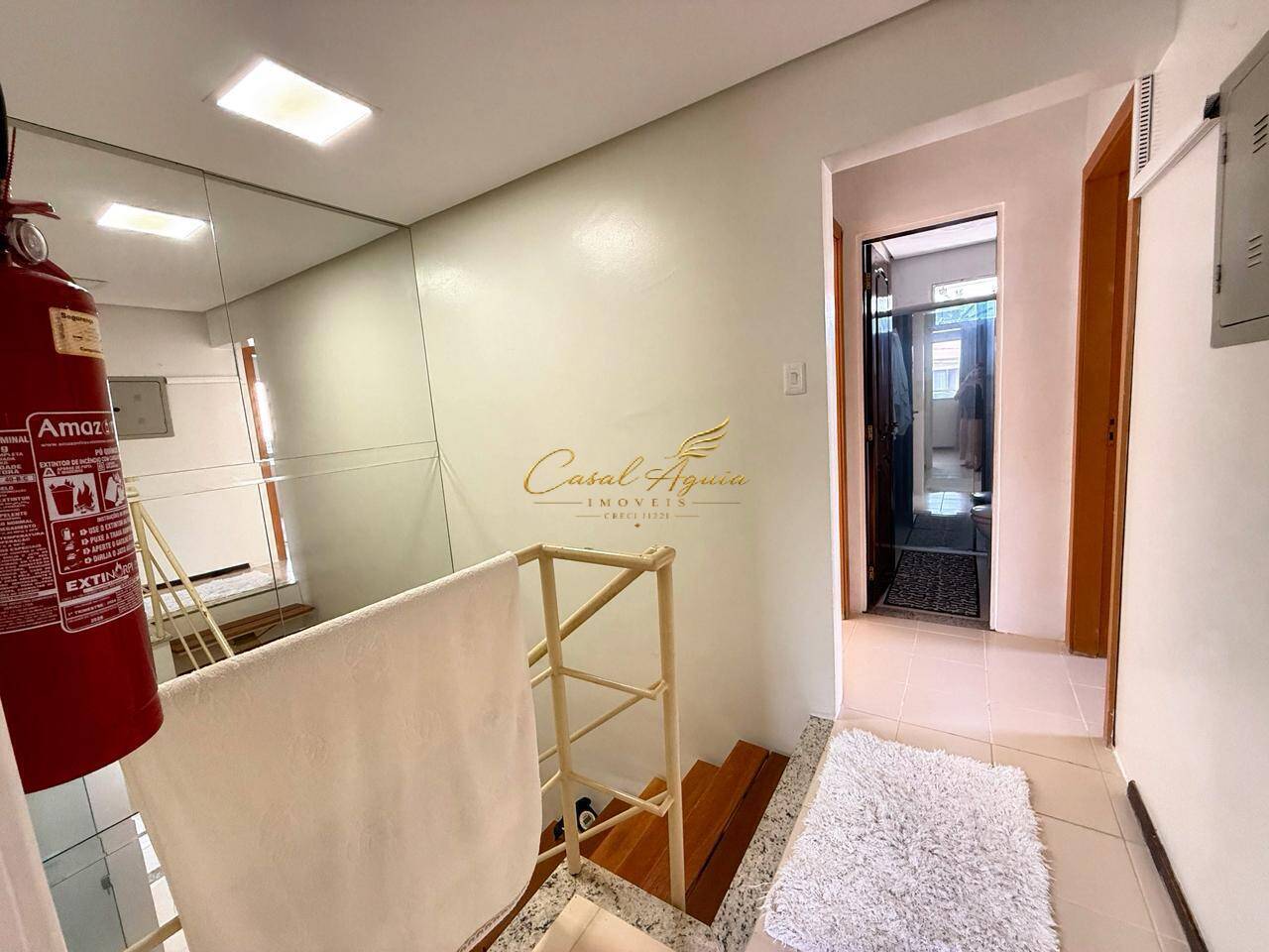 Casa de Condomínio, 5 quartos - Foto 6