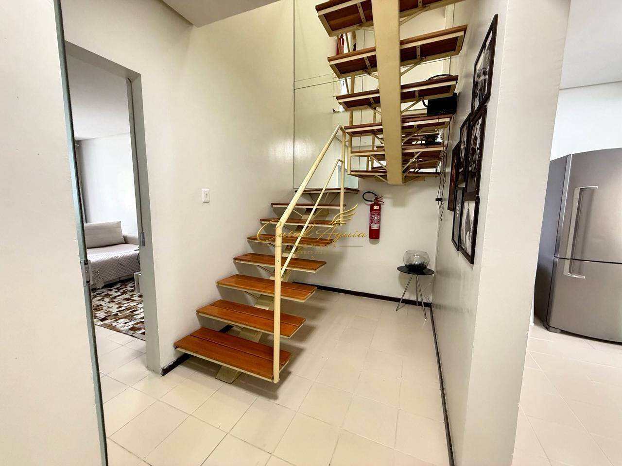 Casa de Condomínio, 5 quartos - Foto 7
