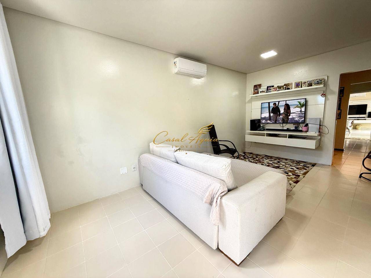 Casa de Condomínio, 5 quartos - Foto 10