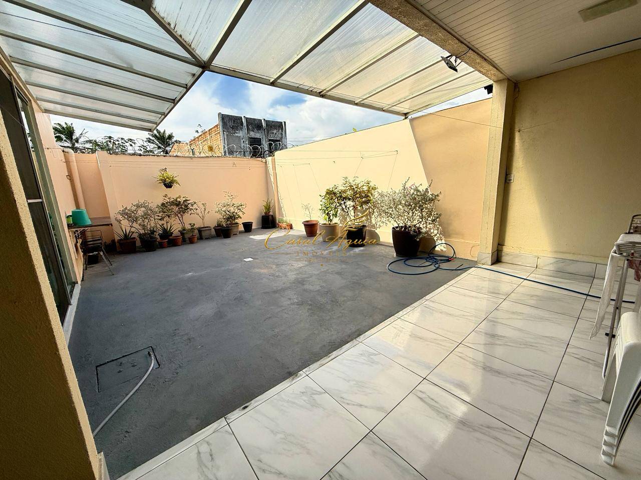 Casa de Condomínio, 5 quartos - Foto 12