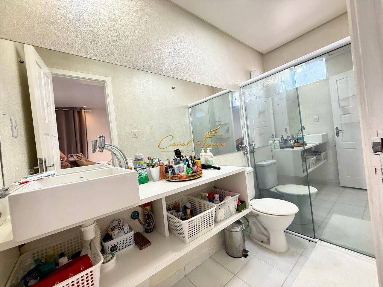Casa de Condomínio, 5 quartos - Foto 20