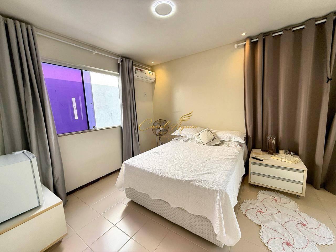 Casa de Condomínio, 5 quartos - Foto 26