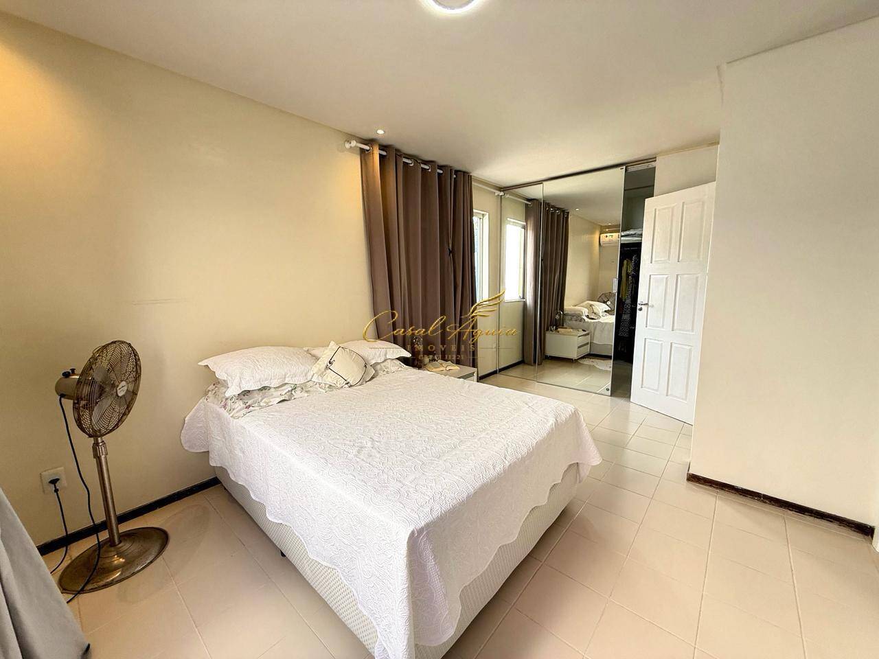 Casa de Condomínio, 5 quartos - Foto 3