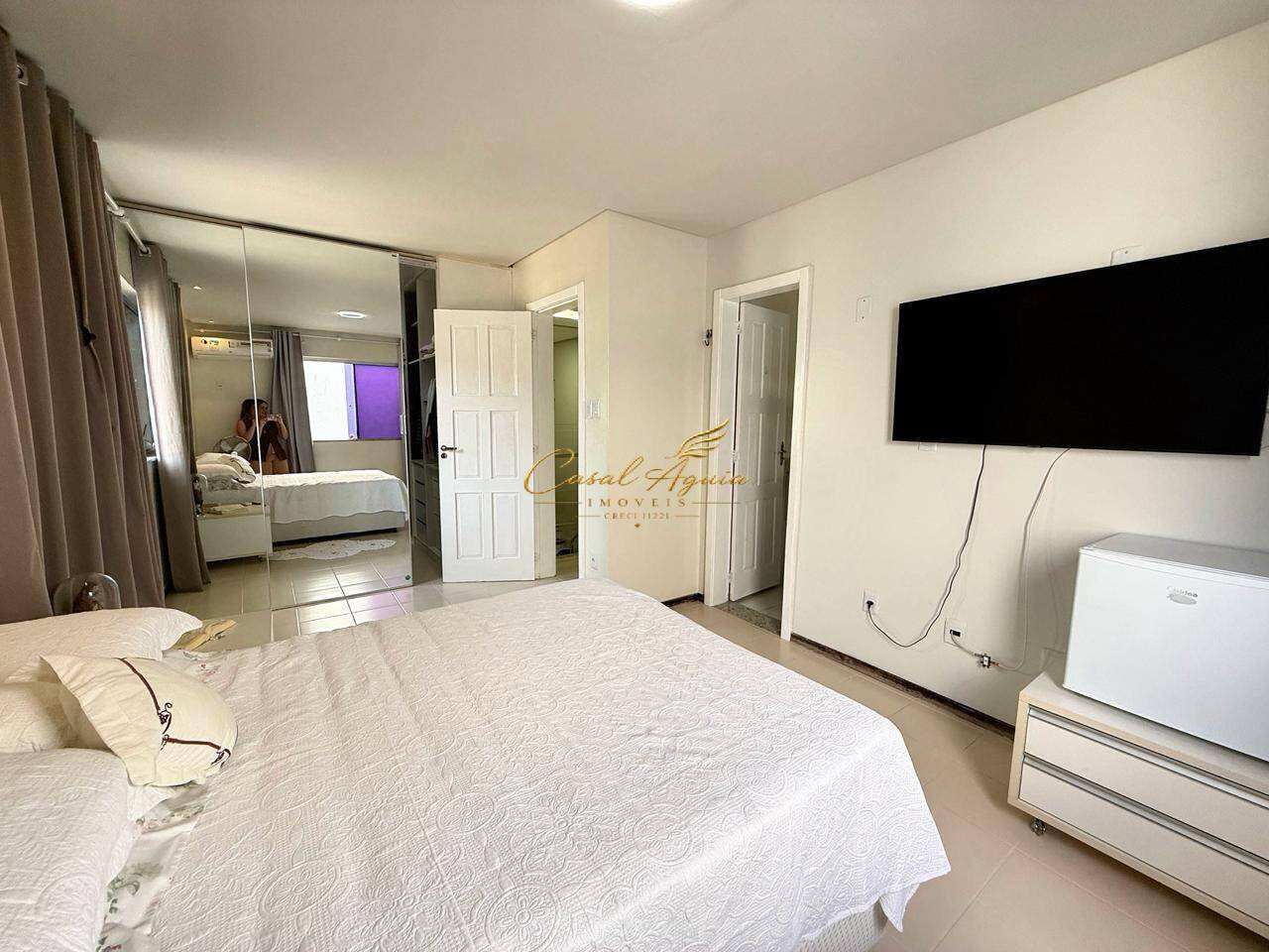 Casa de Condomínio, 5 quartos - Foto 25
