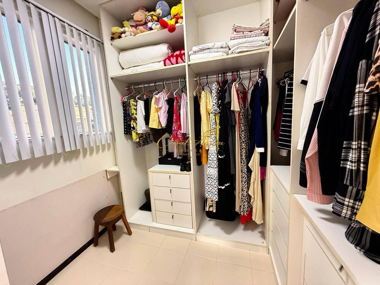 Casa de Condomínio, 5 quartos - Foto 30