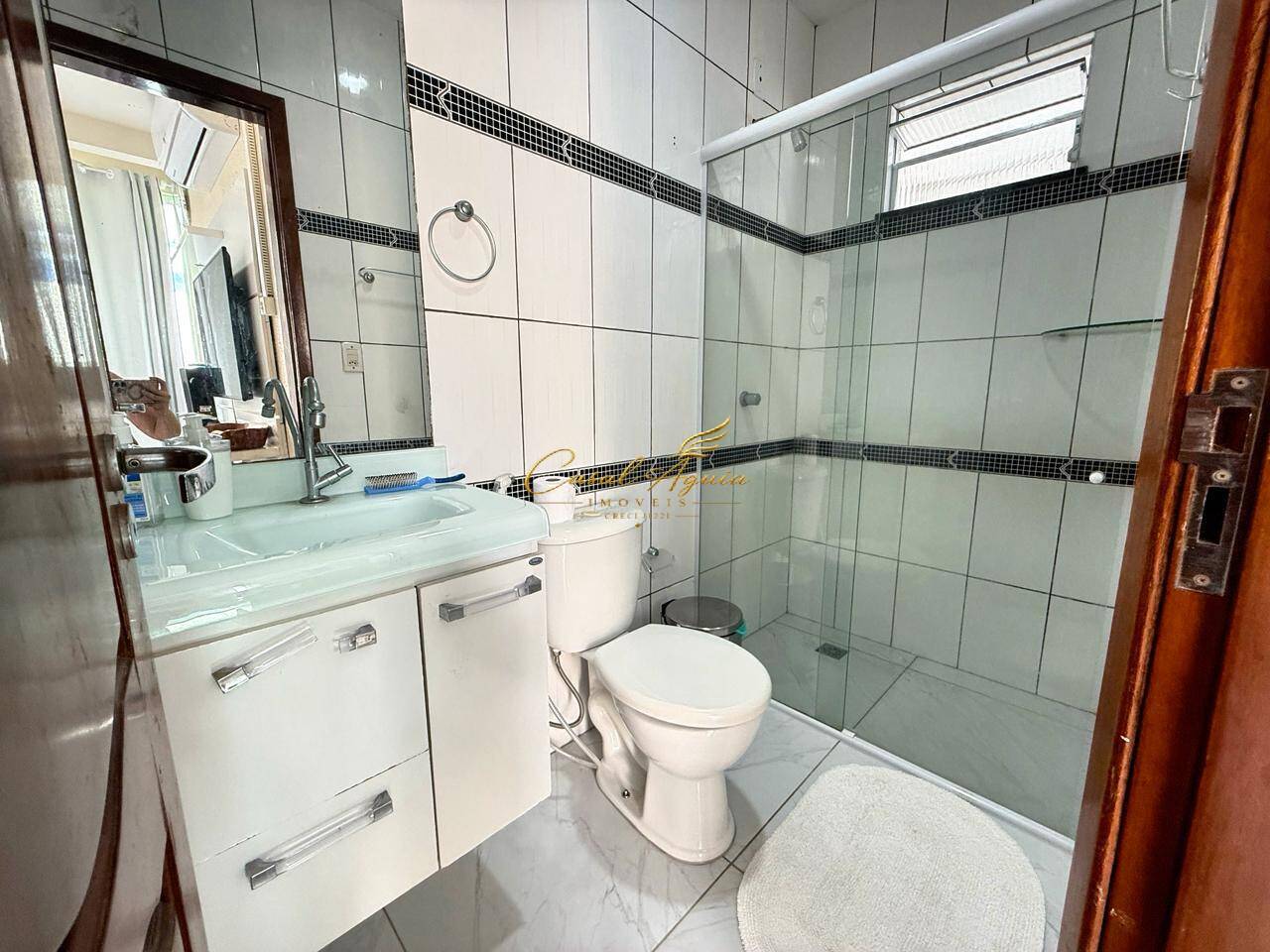 Casa de Condomínio, 5 quartos - Foto 29