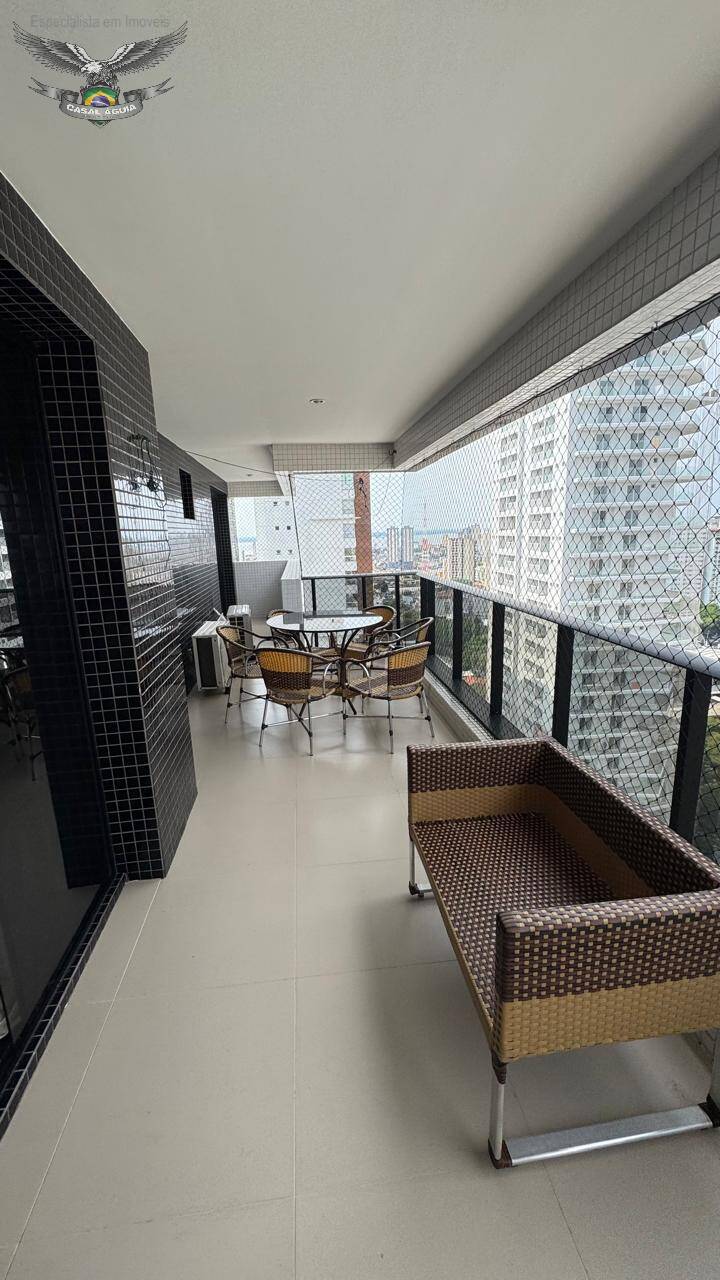 Apartamento, 3 quartos, 170 m² - Foto 5