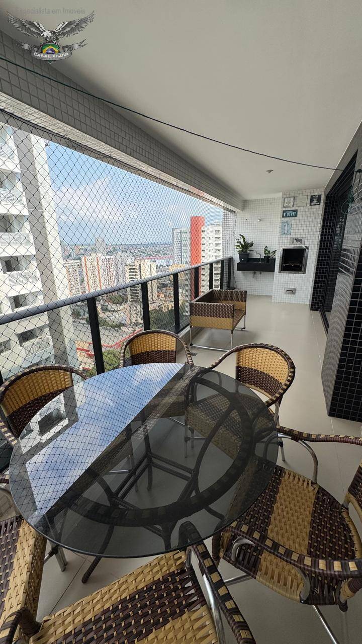 Apartamento, 3 quartos, 170 m² - Foto 15
