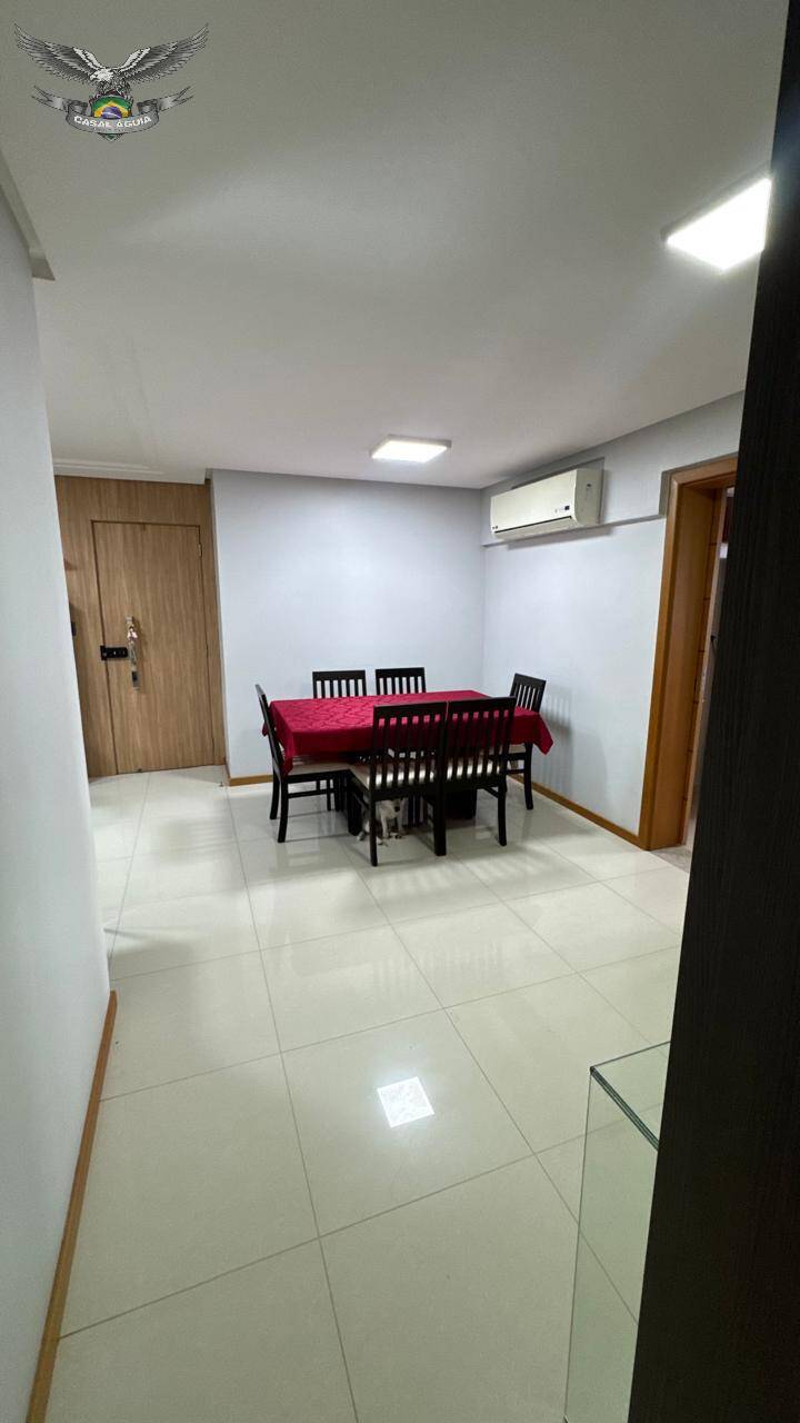 Apartamento, 3 quartos, 170 m² - Foto 7