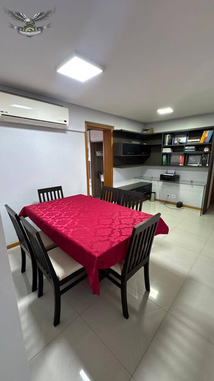Apartamento, 3 quartos, 170 m² - Foto 8