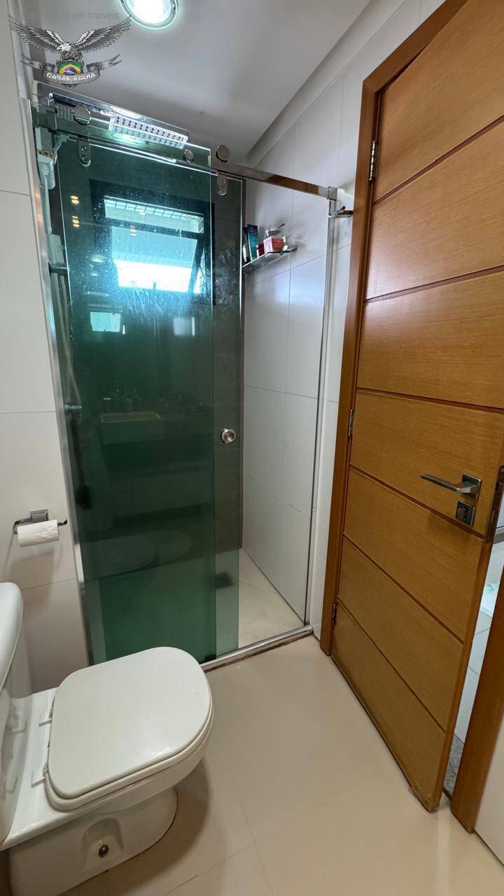 Apartamento, 3 quartos, 170 m² - Foto 10