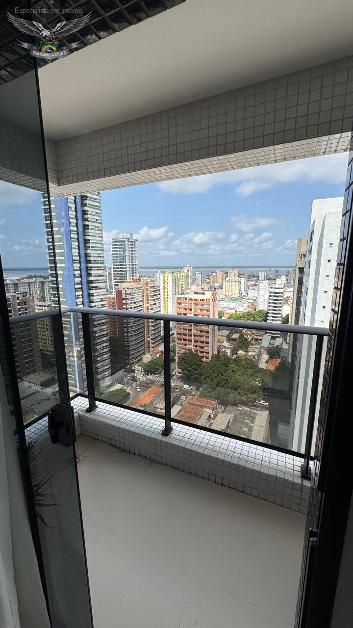 Apartamento, 3 quartos, 170 m² - Foto 14