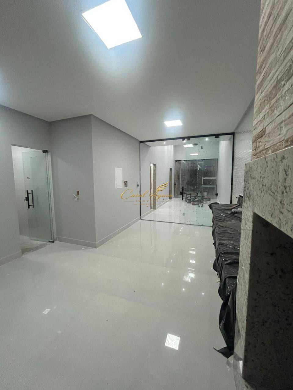 Casa, 3 quartos, 120 m² - Foto 3