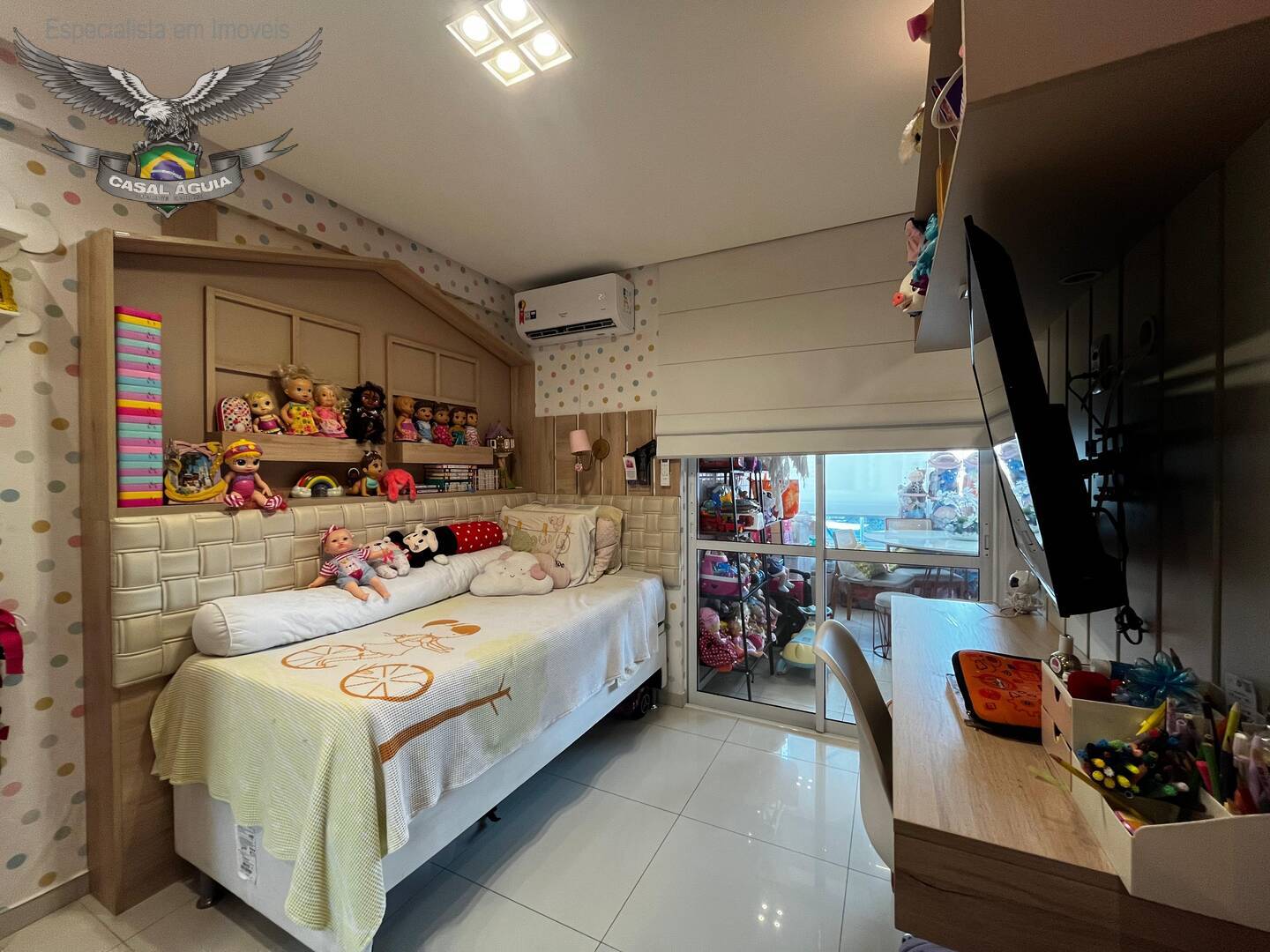 Apartamento, 3 quartos, 125 m² - Foto 7