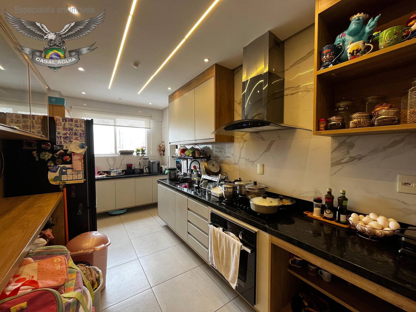 Apartamento, 3 quartos, 125 m² - Foto 4