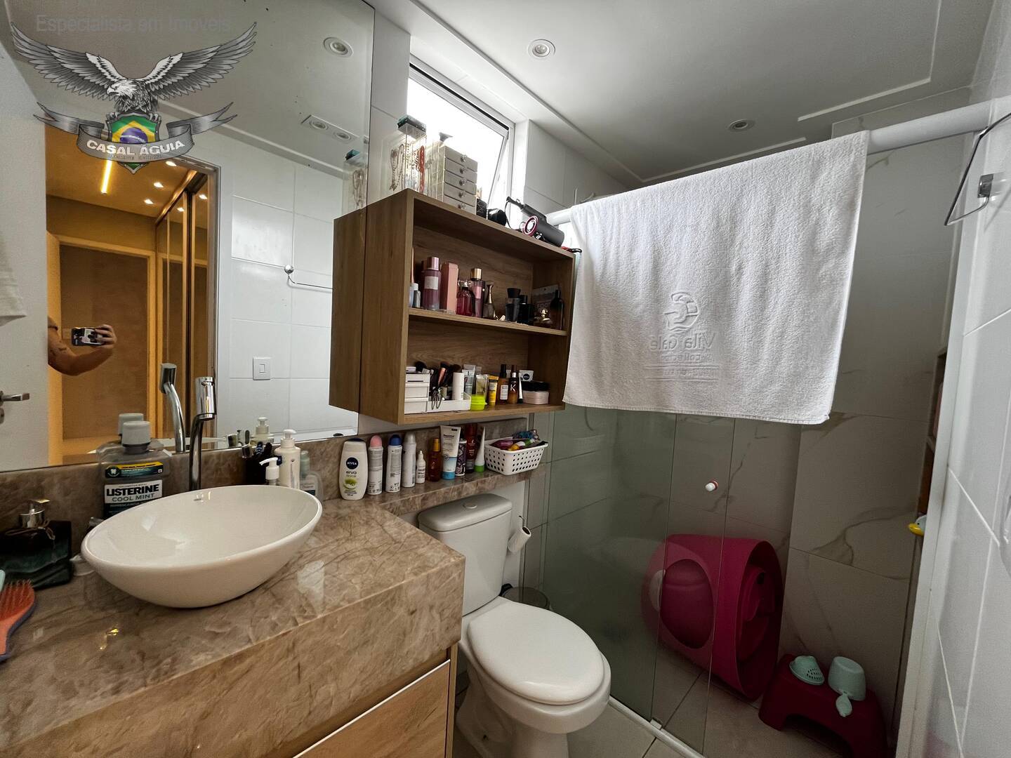 Apartamento, 3 quartos, 125 m² - Foto 8