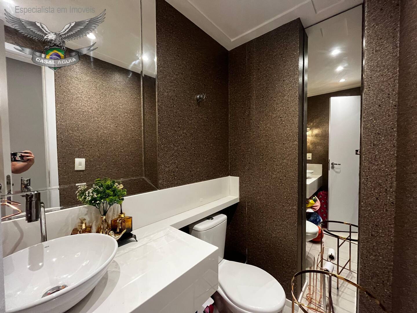 Apartamento, 3 quartos, 125 m² - Foto 10