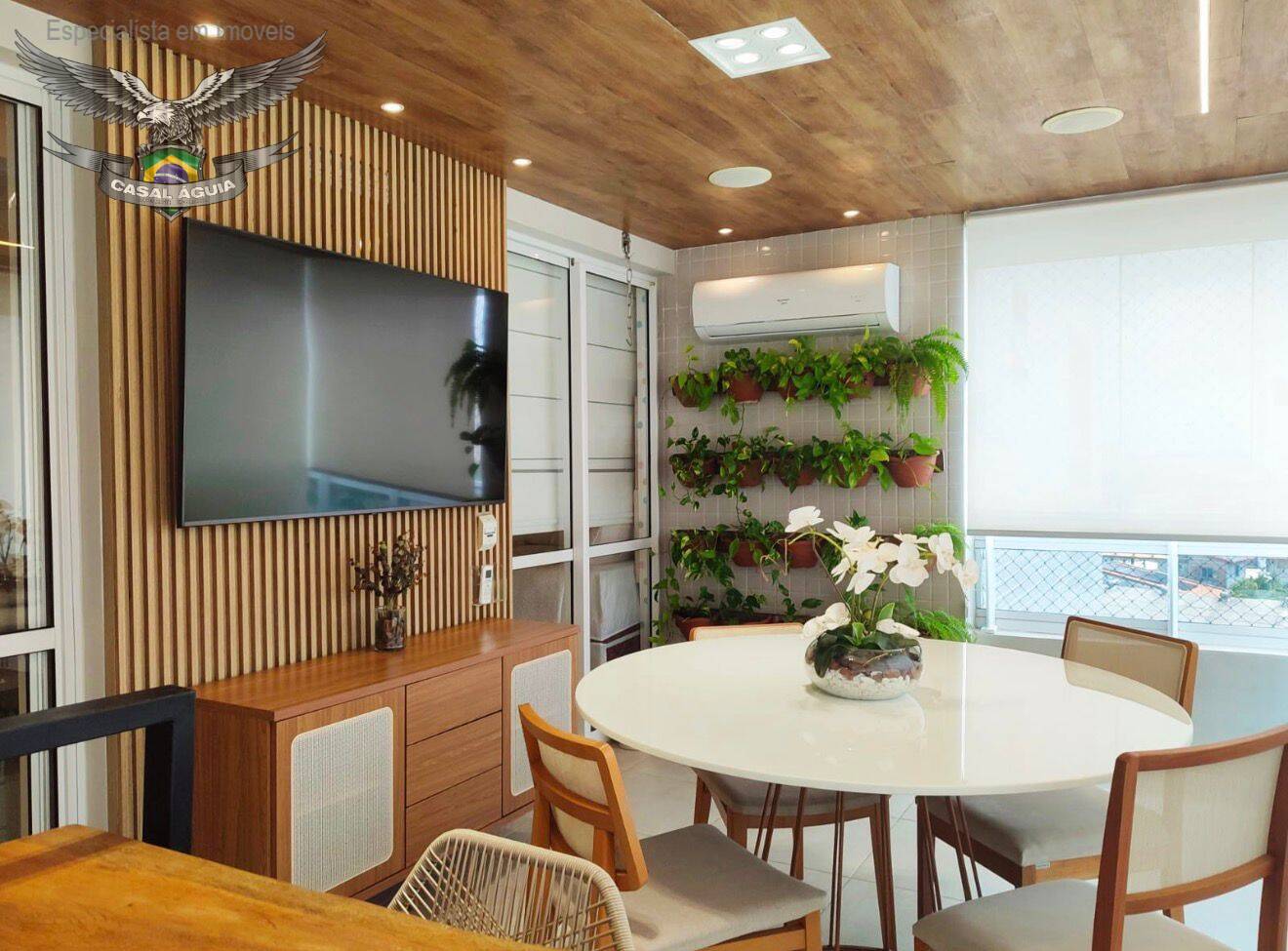 Apartamento, 3 quartos, 125 m² - Foto 15