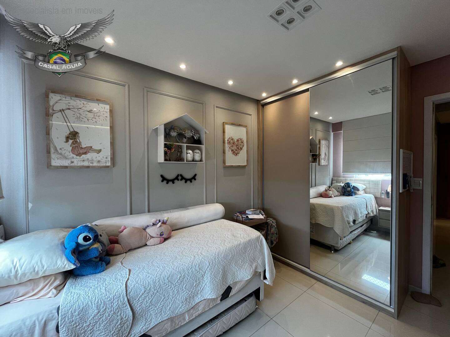 Apartamento, 3 quartos, 125 m² - Foto 13