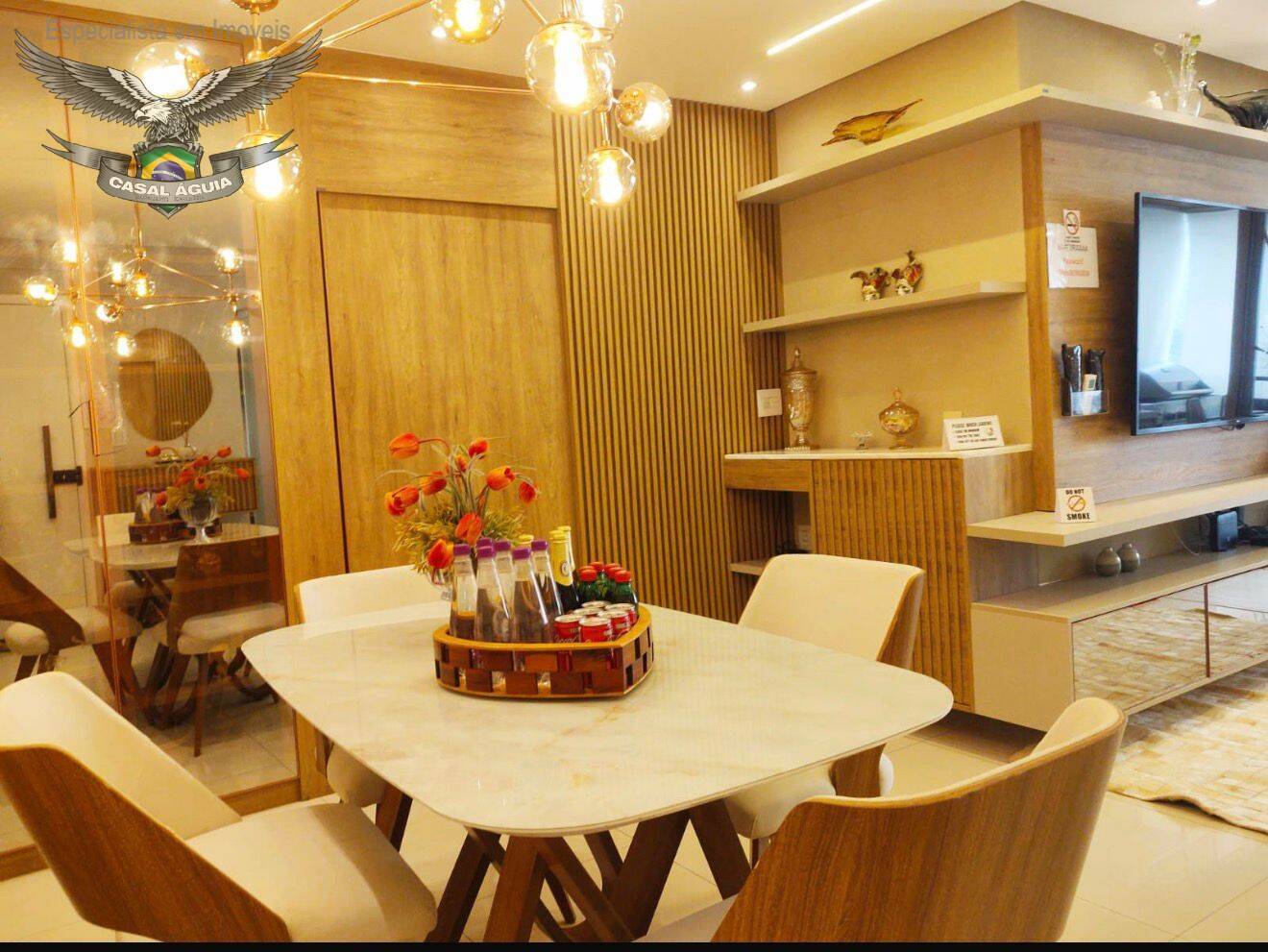 Apartamento, 3 quartos, 125 m² - Foto 17