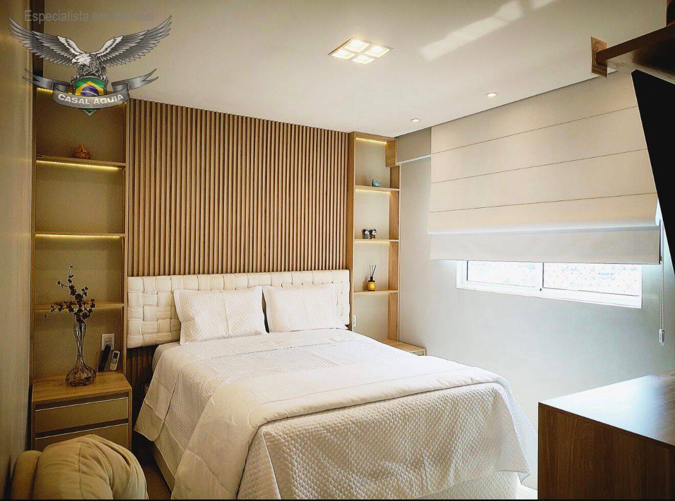 Apartamento, 3 quartos, 125 m² - Foto 16