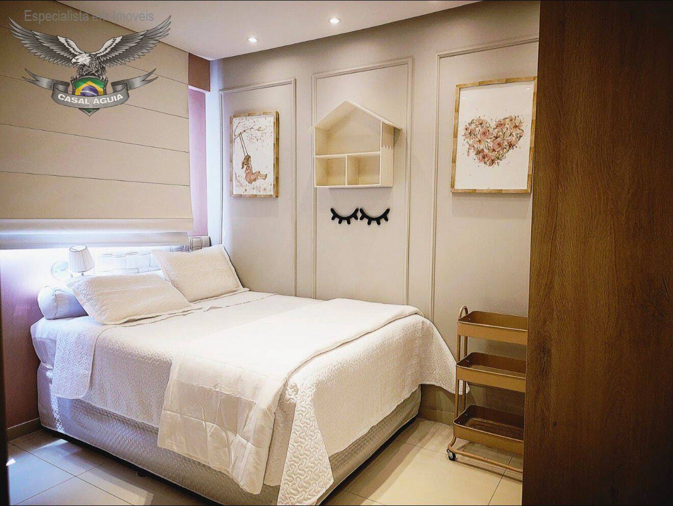 Apartamento, 3 quartos, 125 m² - Foto 18