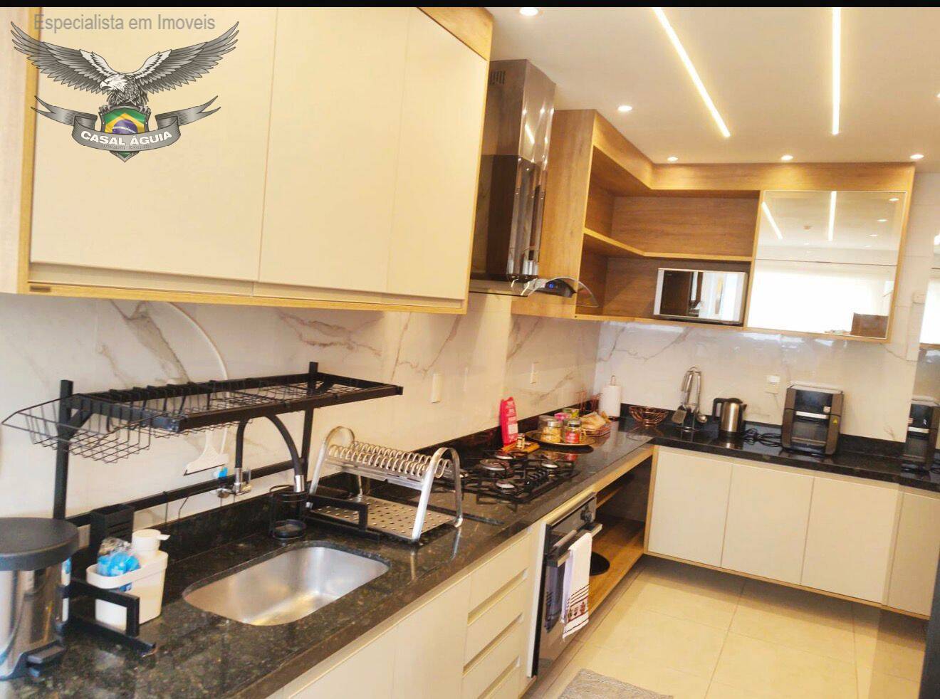 Apartamento, 3 quartos, 125 m² - Foto 21