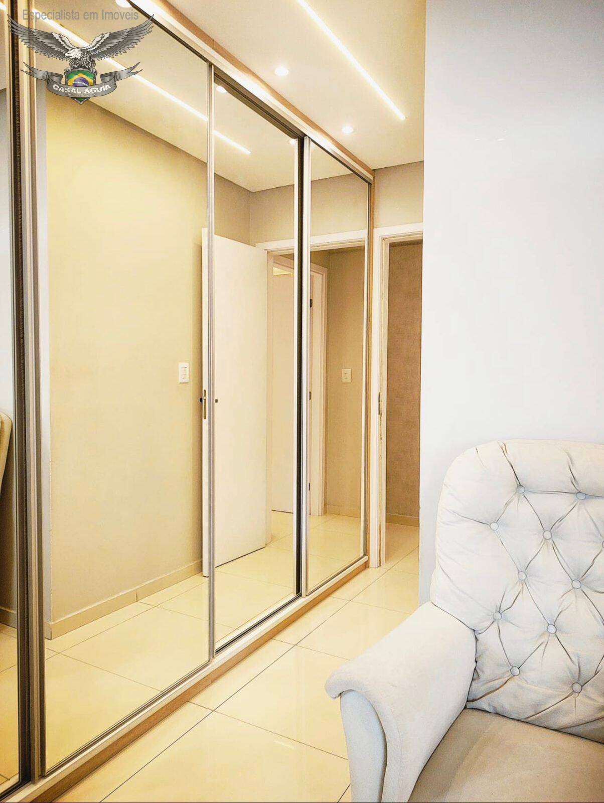 Apartamento, 3 quartos, 125 m² - Foto 20