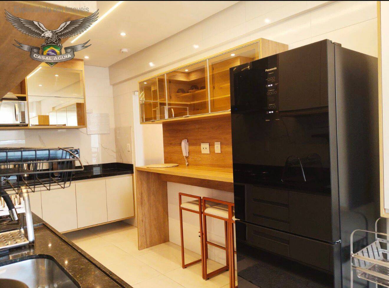 Apartamento, 3 quartos, 125 m² - Foto 14