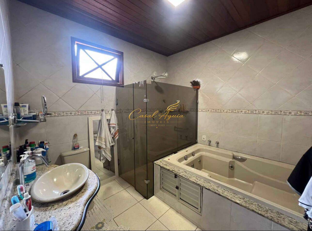Casa de Condomínio, 5 quartos - Foto 2