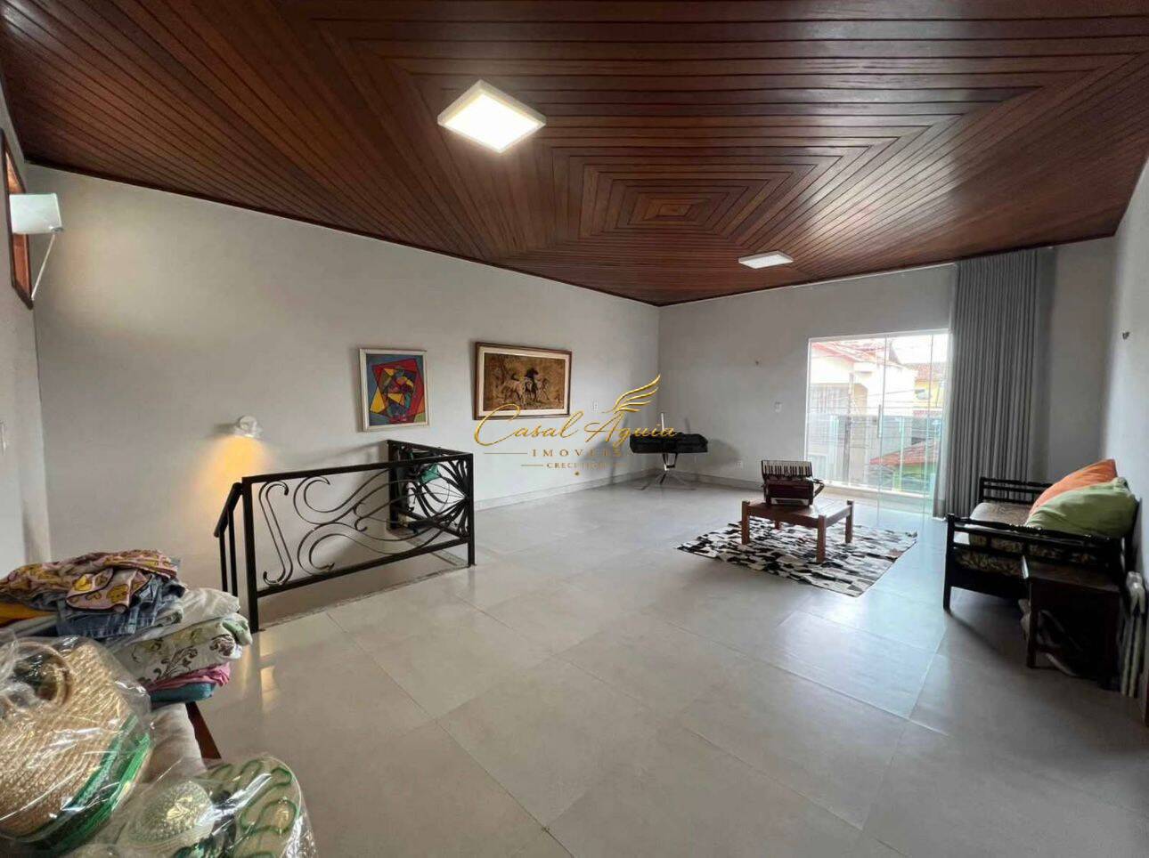 Casa de Condomínio, 5 quartos - Foto 6