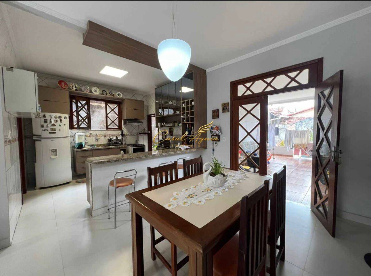 Casa de Condomínio, 5 quartos - Foto 5