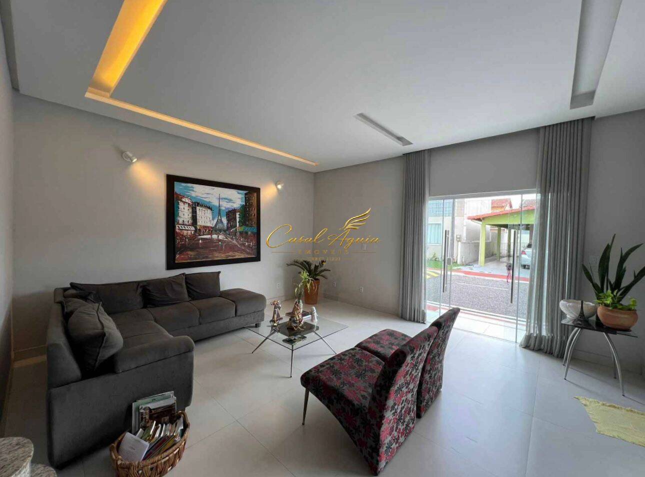 Casa de Condomínio, 5 quartos - Foto 8