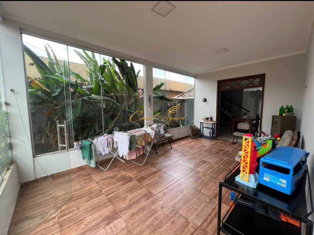 Casa de Condomínio, 5 quartos - Foto 9