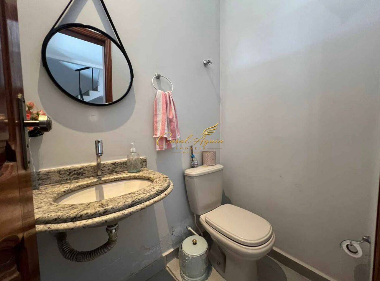 Casa de Condomínio, 5 quartos - Foto 10
