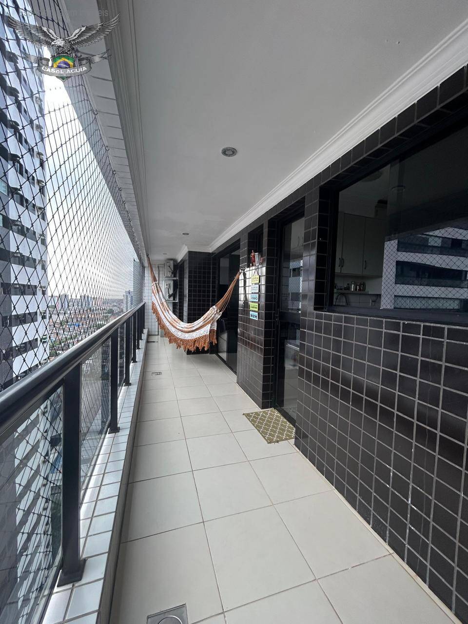 Apartamento, 3 quartos, 112 m² - Foto 3