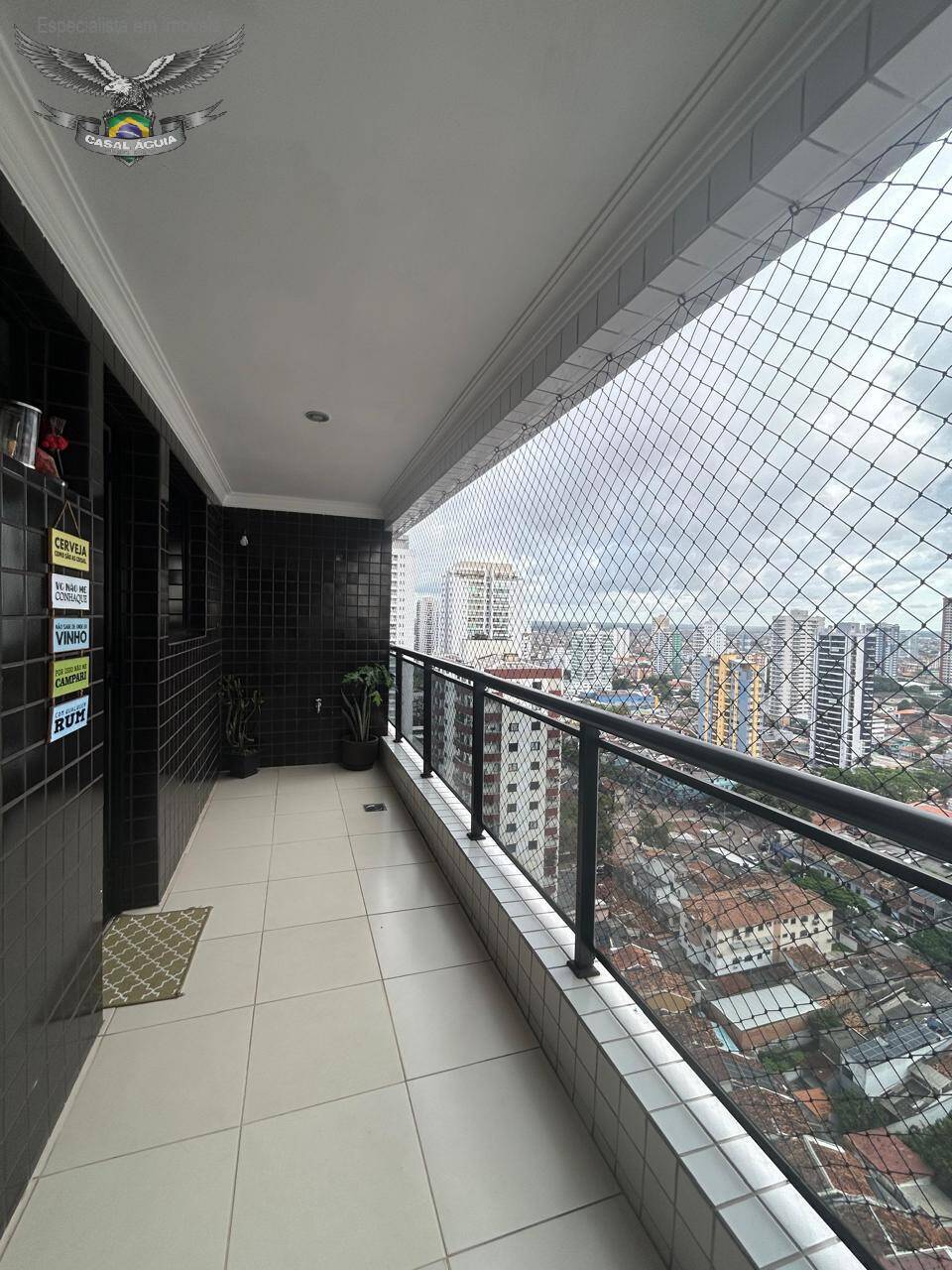 Apartamento, 3 quartos, 112 m² - Foto 4