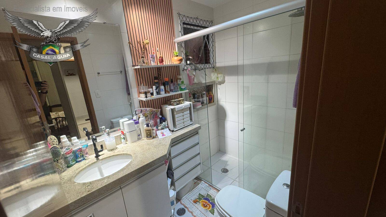 Apartamento, 3 quartos, 125 m² - Foto 23