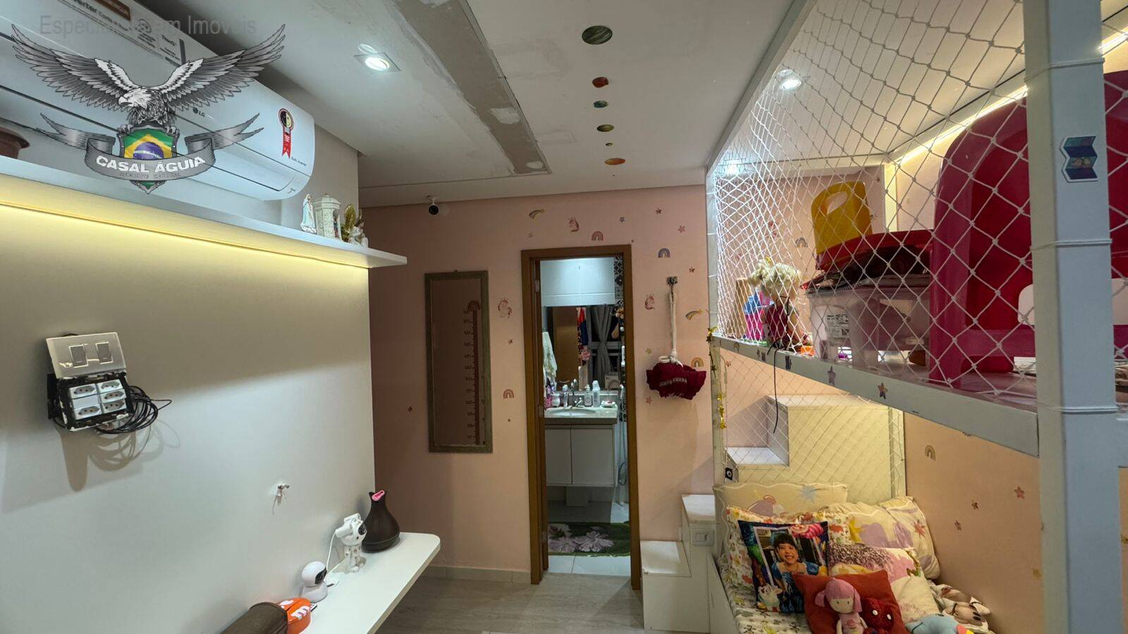 Apartamento, 3 quartos, 125 m² - Foto 12
