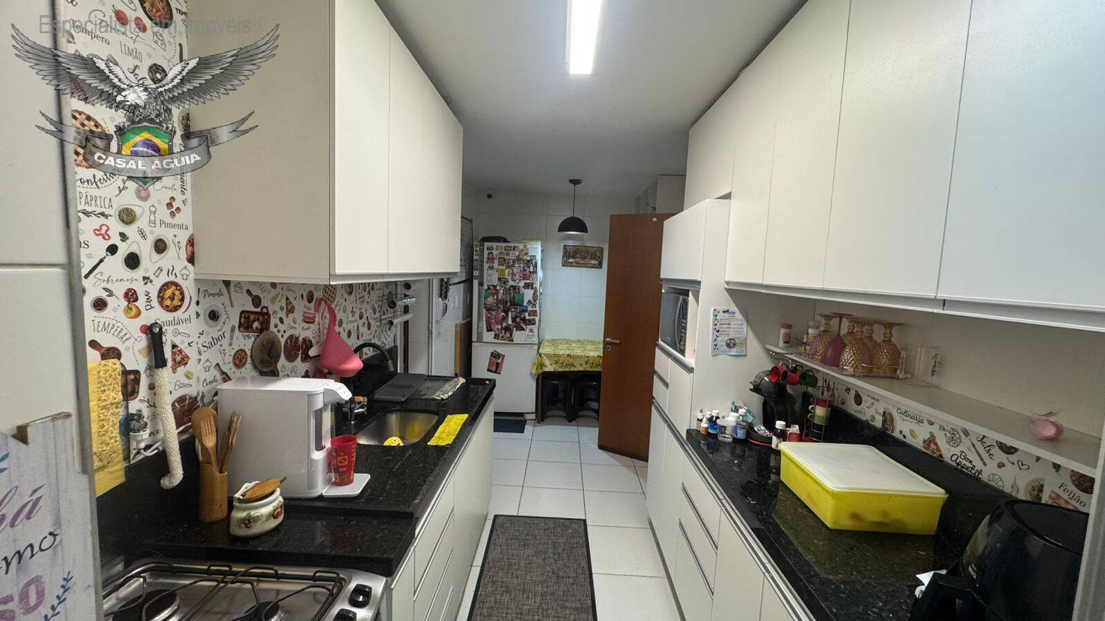 Apartamento, 3 quartos, 125 m² - Foto 13