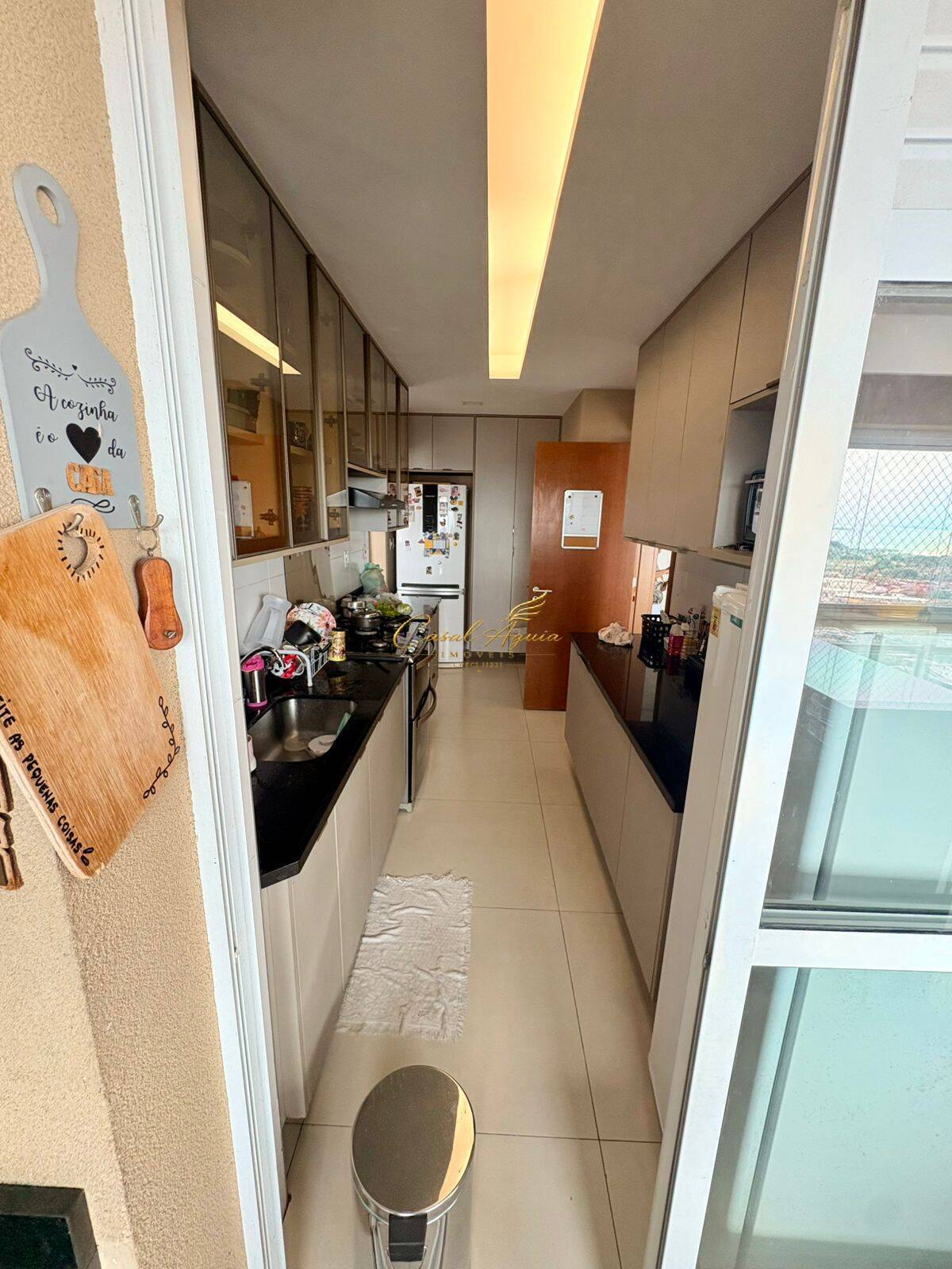 Apartamento, 3 quartos, 125 m² - Foto 5